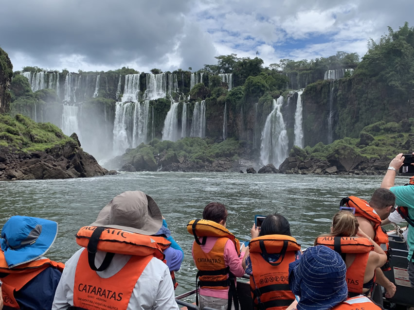 <h2>The Best of Argentina Escorted 2019 Feb 18</h2>11 Nights in Patagonia & Buenos Aires | 6 Rounds | February 18 – March 1